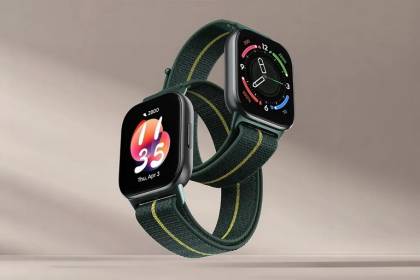 Motorola Moto Watch Fit: el smartwatch que potencia la practicidad por la vía de la sencillez  – Review del Gadget Lab