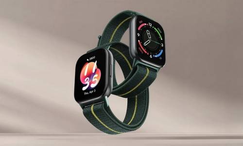 Motorola Moto Watch Fit: el smartwatch que potencia la practicidad por la vía de la sencillez  – Review del Gadget Lab