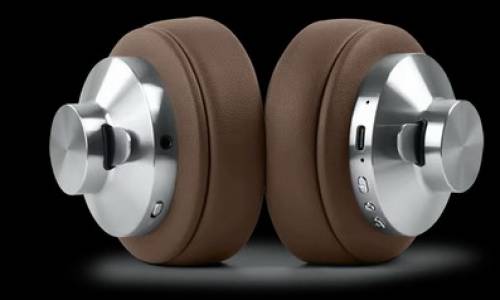 Muse M-298 SBR: auriculares de diadema con diseño vintage y cancelación activa para disfrutar del sonido sin distracciones – Review del Gadget Lab