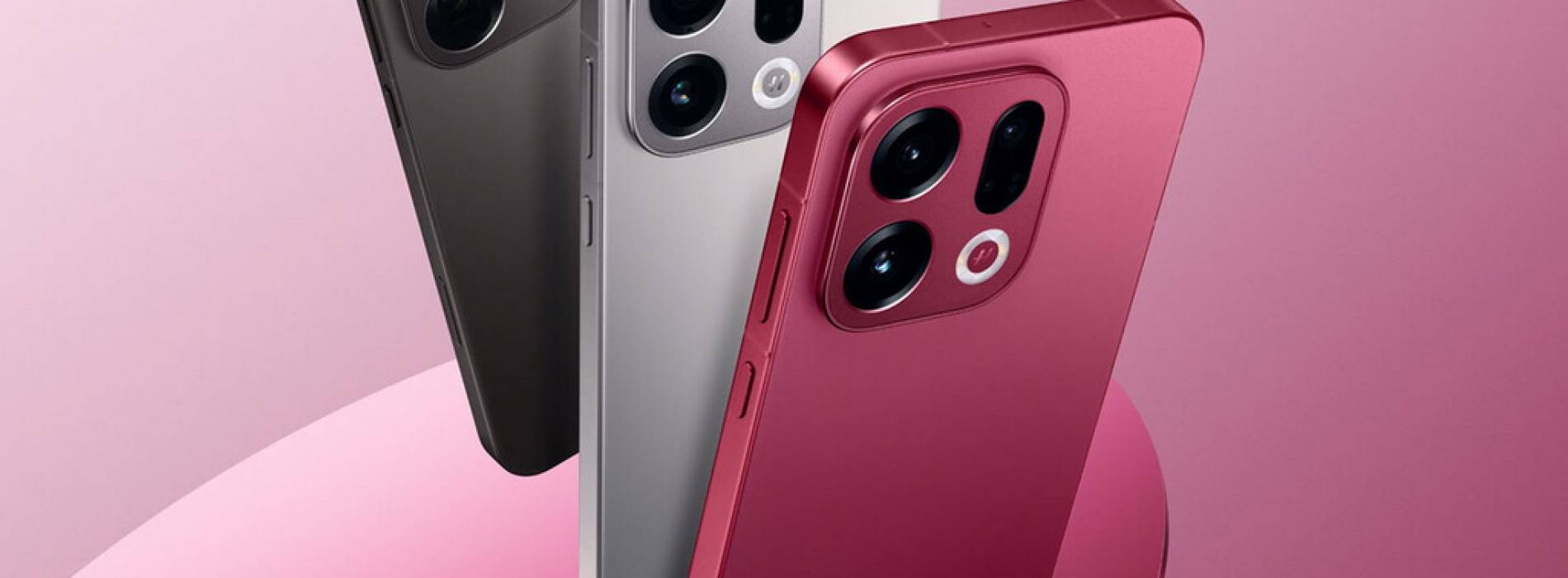 OPPO Find X9 Pro: cuando un smartphone premium se pone serio – Review del Gadget Lab