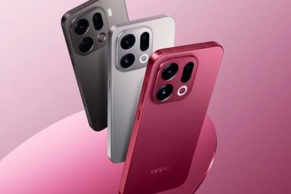 OPPO Find X9 Pro: cuando un smartphone premium se pone serio – Review del Gadget Lab