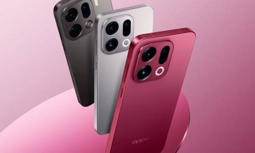 OPPO Find X9 Pro: cuando un smartphone premium se pone serio – Review del Gadget Lab