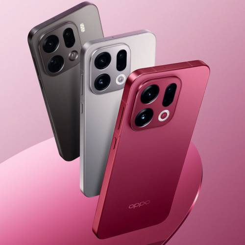 OPPO Find X9 Pro: cuando un smartphone premium se pone serio – Review del Gadget Lab