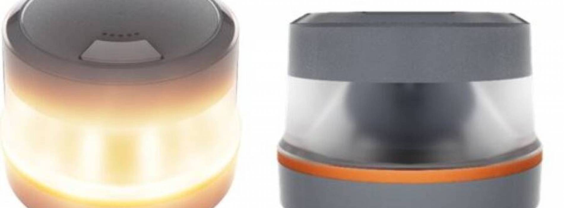 OSRAM LEDguardian ROAD FLARE Signal V16 IoT: ya que hay que comprar una baliza, que sea de confianza – Review del Gadget Lab