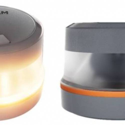 OSRAM LEDguardian ROAD FLARE Signal V16 IoT: ya que hay que comprar una baliza, que sea de confianza – Review del Gadget Lab