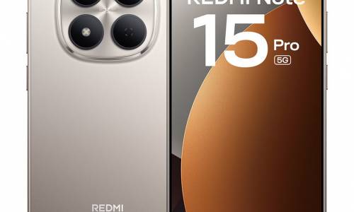 Redmi Note 15 Pro 5G: un titán de la gama media – Review del Gadget Lab