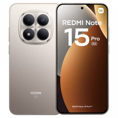 Redmi Note 15 Pro 5G: un titán de la gama media – Review del Gadget Lab