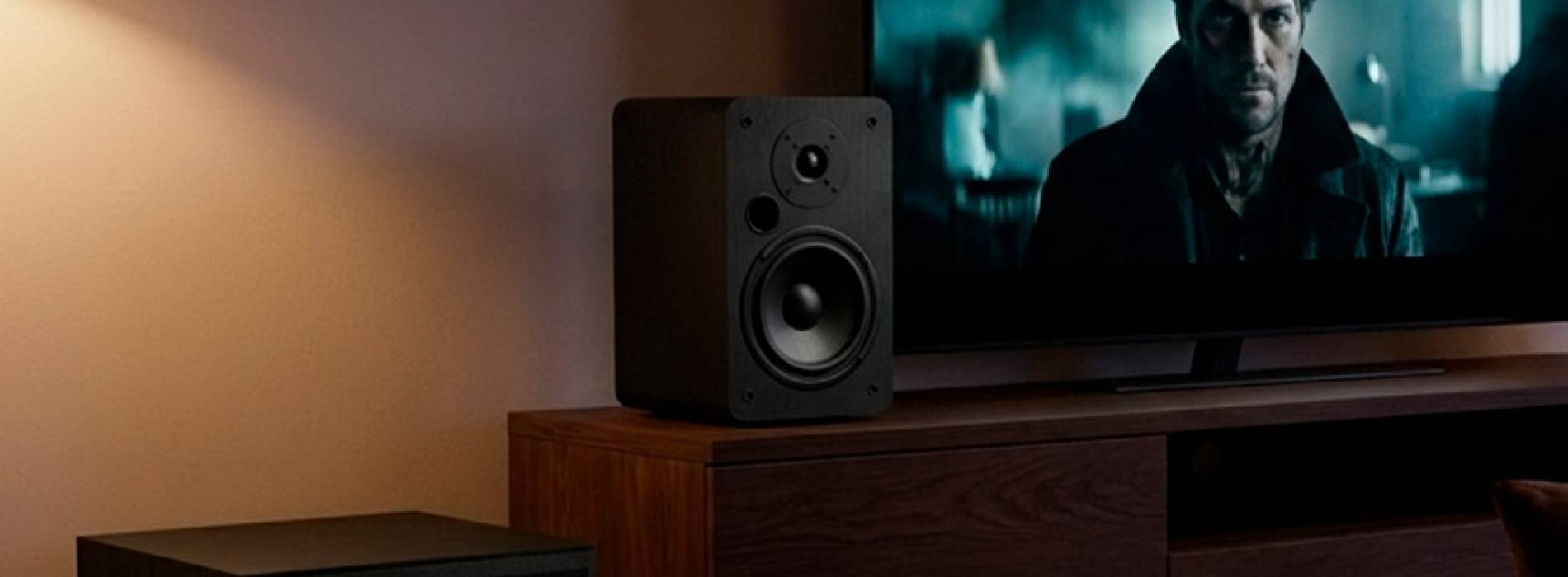 Vulkkano SUB12: graves que se sienten, potencia que transforma tu sonido