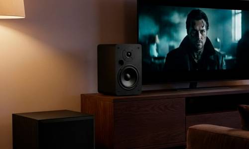 Vulkkano SUB12: graves que se sienten, potencia que transforma tu sonido