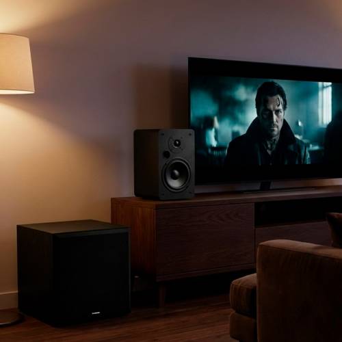 Vulkkano SUB12: graves que se sienten, potencia que transforma tu sonido