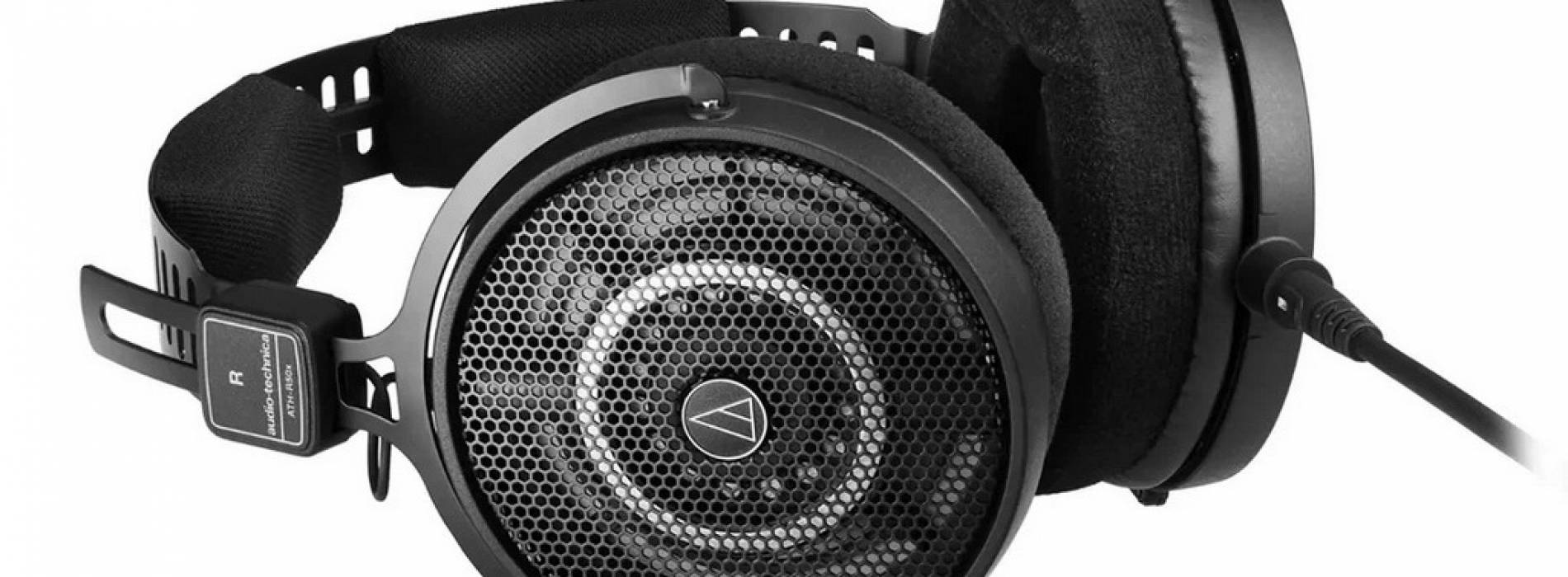 Audio-Technica ATH-R50x: estos auriculares confirman que una referencia profesional puede ser accesible – Review del Gadget Lab