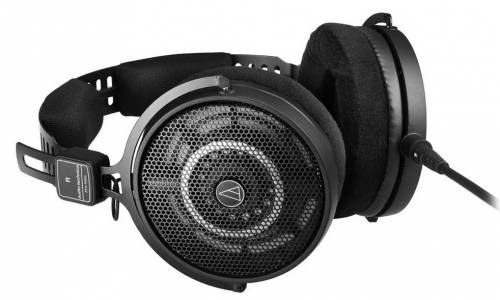Audio-Technica ATH-R50x: estos auriculares confirman que una referencia profesional puede ser accesible – Review del Gadget Lab