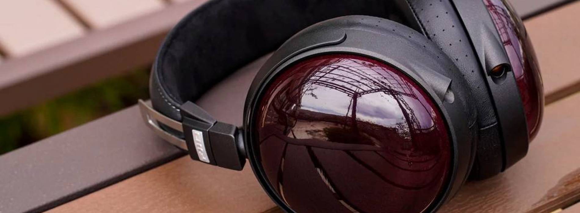 FiiO FT13: auriculares de madera con driver dinámico de 60 mm, todo un lujo natural para audiófilos exigentes – Sus 10 claves