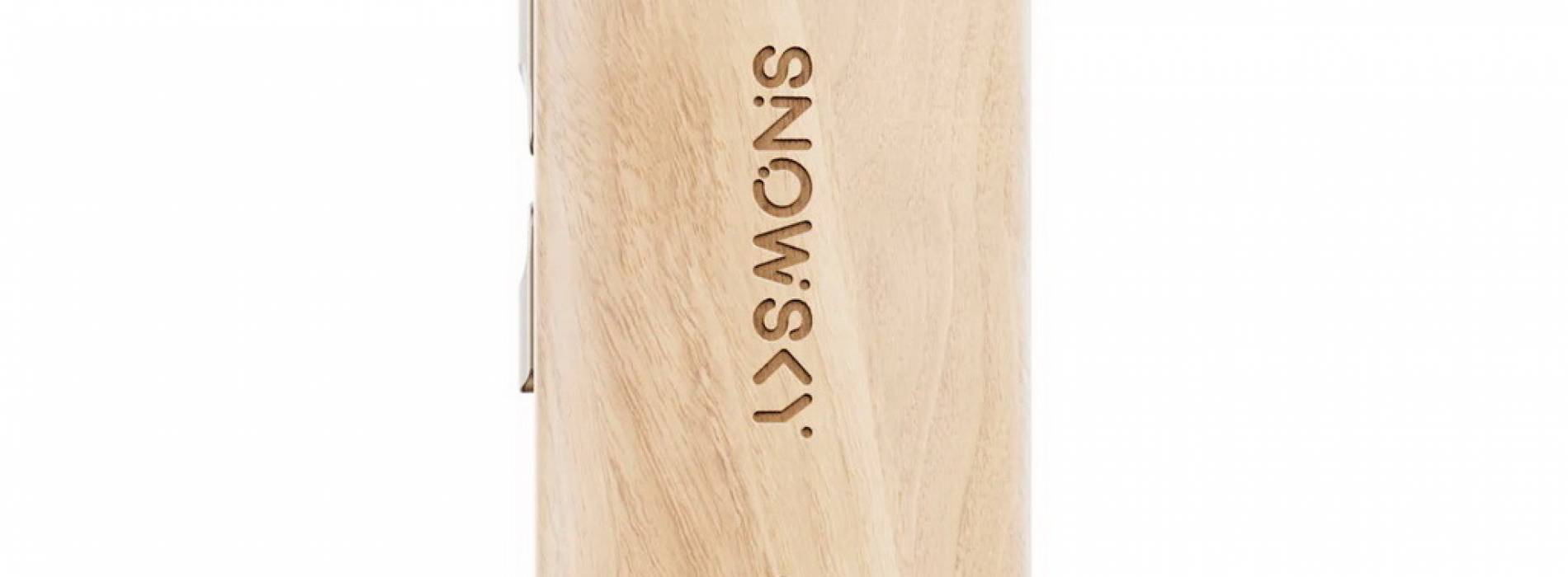 FiiO Snowsky Melody: cuando la nostalgia se encuentra con la alta fidelidad