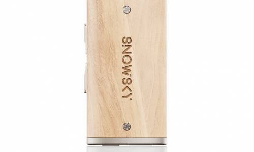 FiiO Snowsky Melody: cuando la nostalgia se encuentra con la alta fidelidad