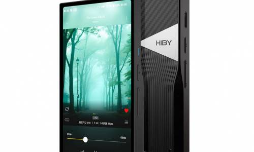 HiBy R6 Pro II: músculo digital y ambición audiófila en formato portátil