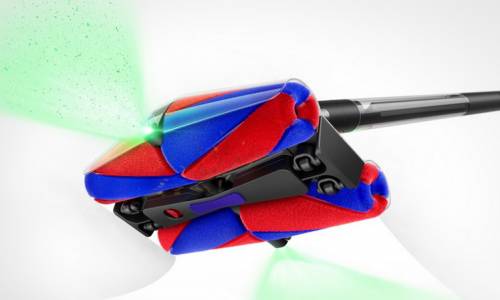 Dyson PencilVac: la aspiradora tipo escoba más fina del mundo es perfecta para el día a día – Review del Gadget Lab