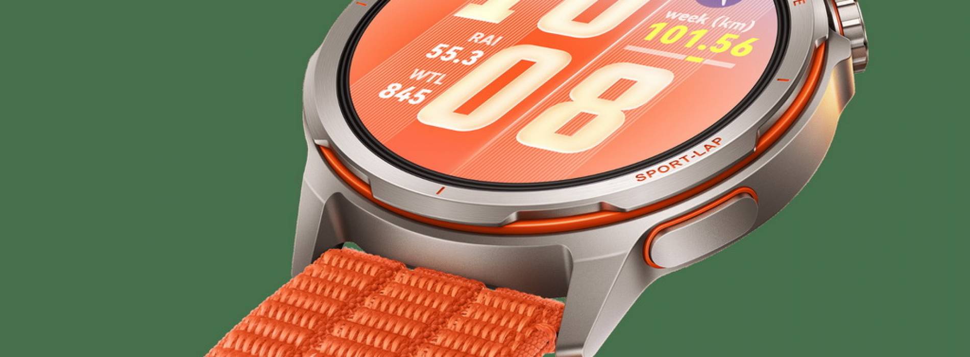 Huawei Watch GT Runner 2: este smartwatch lleva el running a otro nivel – Review del Gadget Lab