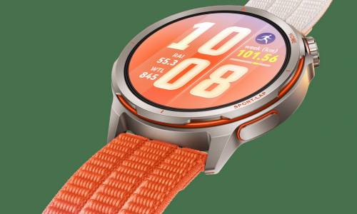 Huawei Watch GT Runner 2: este smartwatch lleva el running a otro nivel – Review del Gadget Lab