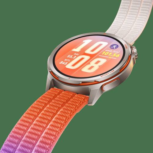 Huawei Watch GT Runner 2: este smartwatch lleva el running a otro nivel – Review del Gadget Lab