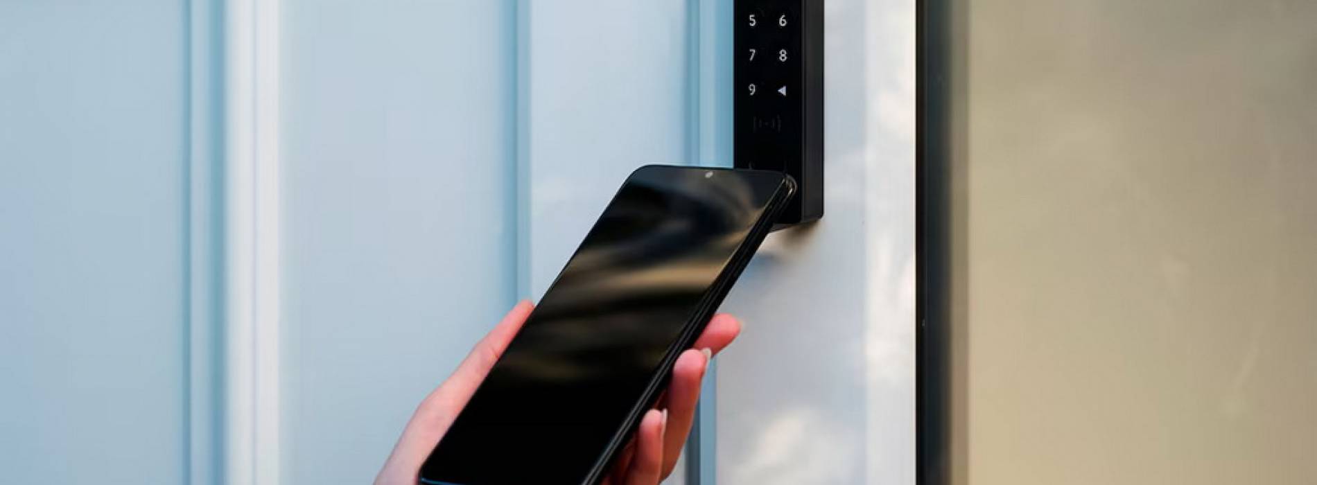 Nuki Smart Lock Pro (5ª gen) + Keypad 2 NFC – La llave ha muerto. Viva la llave – Review del Gadget Lab