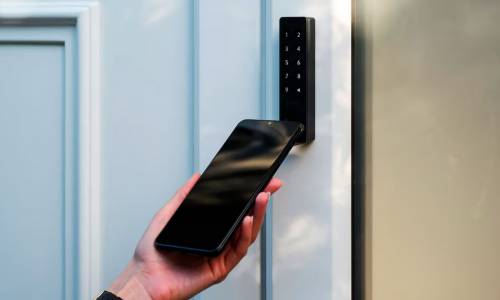 Nuki Smart Lock Pro (5ª gen) + Keypad 2 NFC – La llave ha muerto. Viva la llave – Review del Gadget Lab