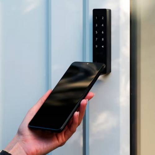 Nuki Smart Lock Pro (5ª gen) + Keypad 2 NFC – La llave ha muerto. Viva la llave – Review del Gadget Lab