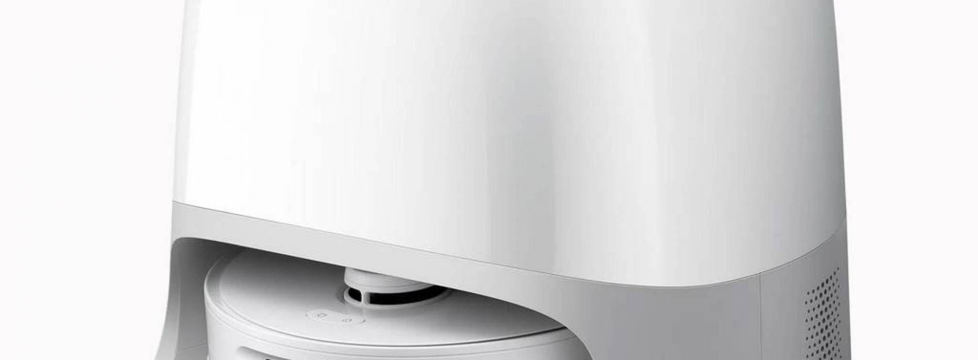 Roborock Qrevo Curv 2 Flow: este robot reinventa el ‘arte’ de fregar – Review del Gadget Lab