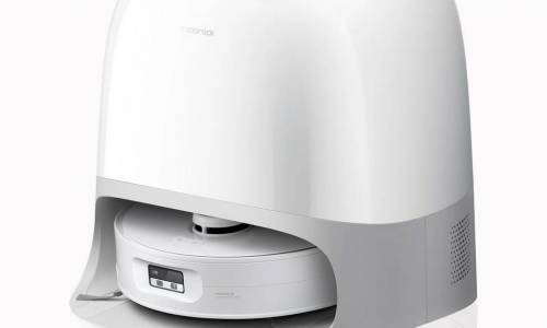 Roborock Qrevo Curv 2 Flow: este robot reinventa el ‘arte’ de fregar – Review del Gadget Lab