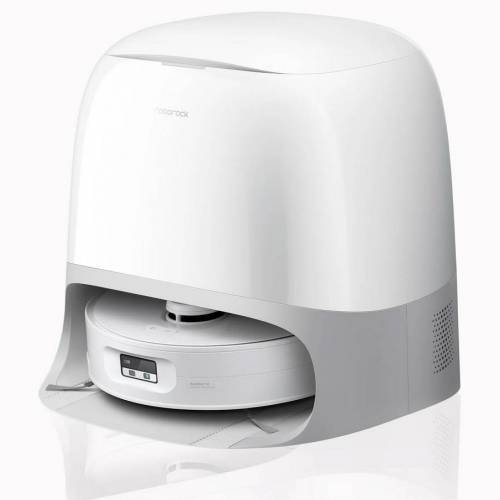 Roborock Qrevo Curv 2 Flow: este robot reinventa el ‘arte’ de fregar – Review del Gadget Lab