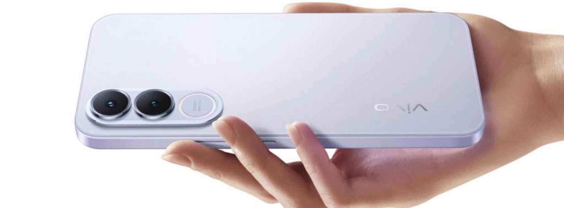 vivo V70 FE: lo mejor de cada mundo (cámara, autonomía, diseño, resistencia…) a precio contenido