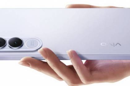 vivo V70 FE: lo mejor de cada mundo (cámara, autonomía, diseño, resistencia…) a precio contenido