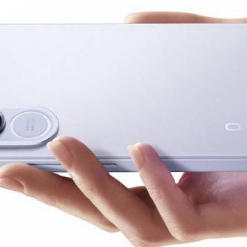 vivo V70 FE: lo mejor de cada mundo (cámara, autonomía, diseño, resistencia…) a precio contenido