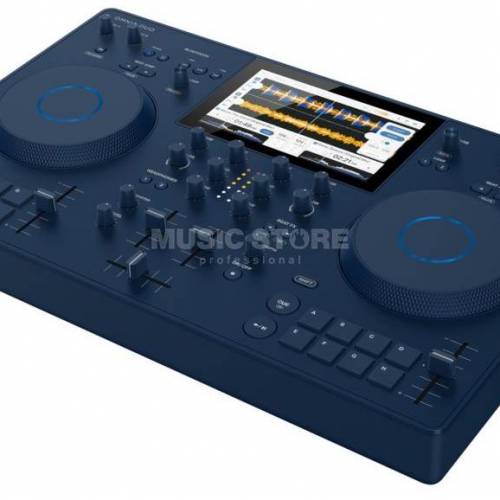 AlphaTheta OMNIS-DUO: el primer sistema DJ todo-en-uno con Bluetooth de salida que rompe las cadenas del enchufe – Review del Gadget Lab