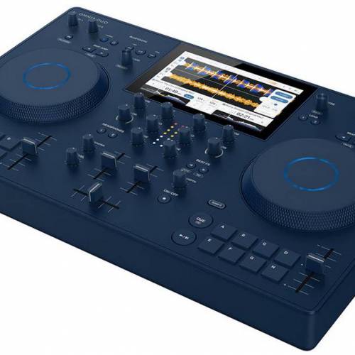 AlphaTheta OMNIS-DUO: el primer sistema DJ todo-en-uno con Bluetooth de salida que rompe las cadenas del enchufe – Review del Gadget Lab