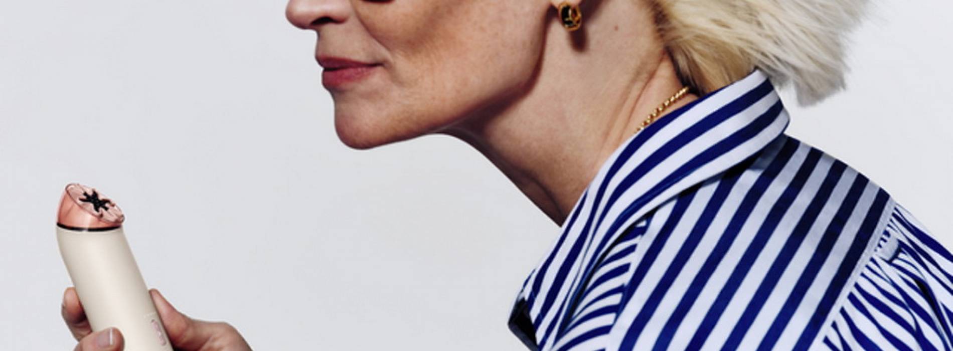 Dyson HushJet Mini Cool: el ventilador de mano que concentra 17 años de ingeniería