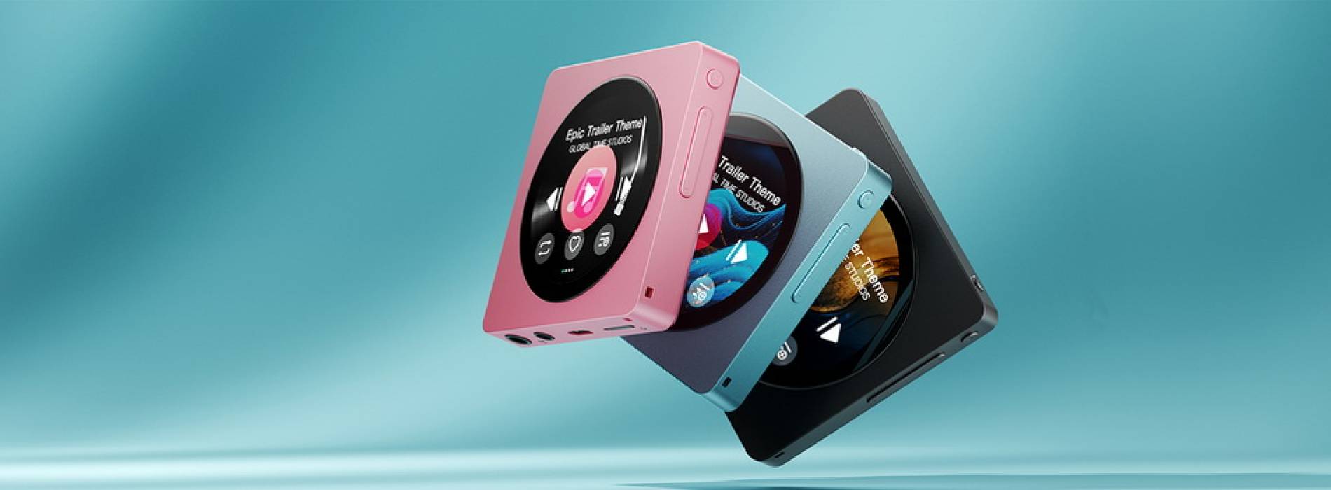 FiiO Snowsky Disc: el reproductor Hi-Res Audio que genera, desde tu bolsillo, hasta 2 TB de música con gran calidad sonora – Sus 10 claves