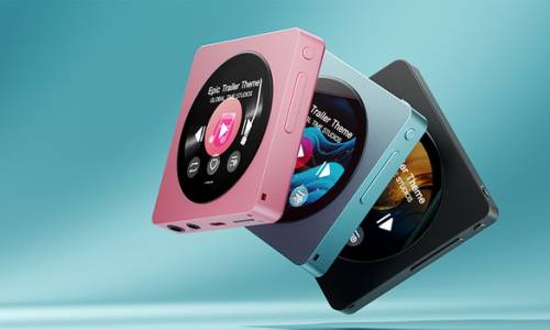 FiiO Snowsky Disc: el reproductor Hi-Res Audio que genera, desde tu bolsillo, hasta 2 TB de música con gran calidad sonora – Sus 10 claves