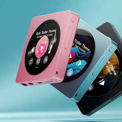 FiiO Snowsky Disc: el reproductor Hi-Res Audio que genera, desde tu bolsillo, hasta 2 TB de música con gran calidad sonora – Sus 10 claves