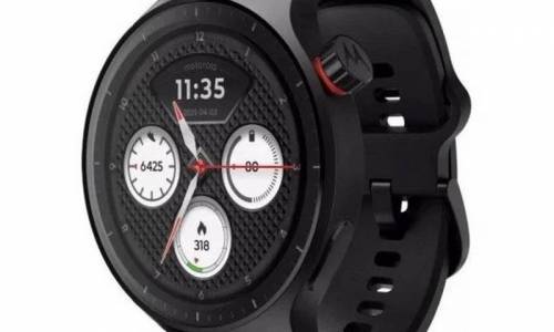 Motorola Moto Watch – Smartwatch con tecnología Polar que apuesta por datos más serios que su precio – Review del Gadget Lab