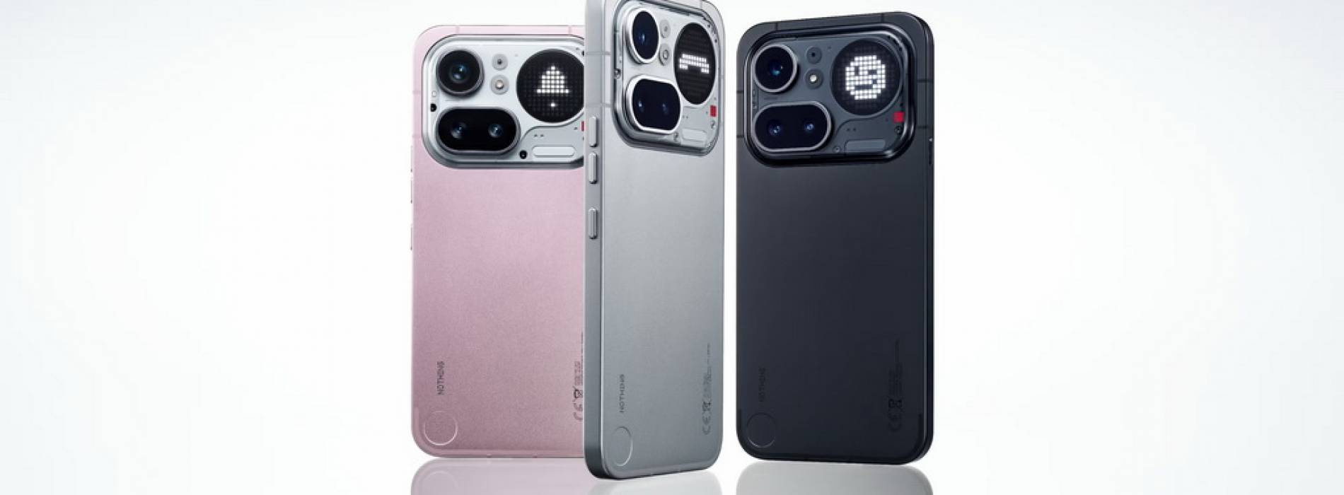 Nothing Phone (4a) Pro: el móvil que te hace preguntarte por qué los demás son tan aburridos – Review del Gadget Lab