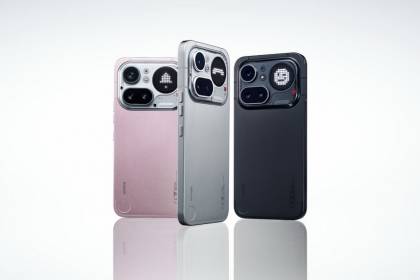 Nothing Phone (4a) Pro: el móvil que te hace preguntarte por qué los demás son tan aburridos – Review del Gadget Lab