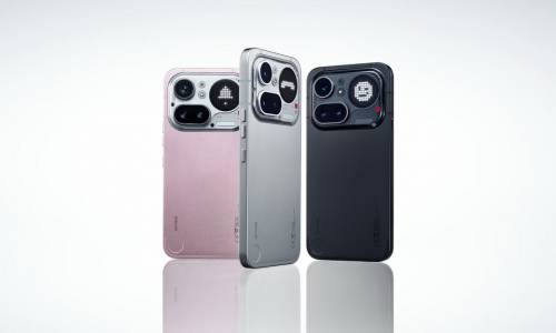 Nothing Phone (4a) Pro: el móvil que te hace preguntarte por qué los demás son tan aburridos – Review del Gadget Lab