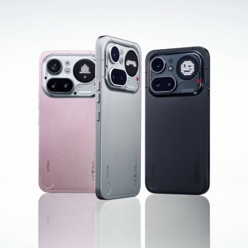 Nothing Phone (4a) Pro: el móvil que te hace preguntarte por qué los demás son tan aburridos – Review del Gadget Lab