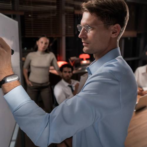 Plaud NotePin S: tu próxima reunión no necesita una libreta sino este pin – Sus 10 claves