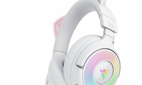 Auriculares Razer Kraken Kitty V3 Pro: cuando las orejas de gato se ponen serias – Review del Gadegt Lab