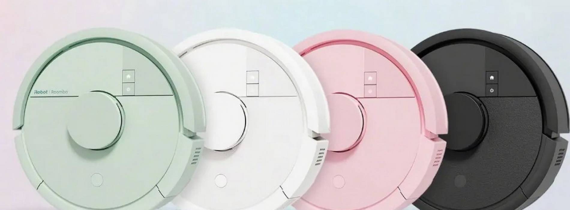 Roomba Mini: este robot aspirador demuestra que el tamaño sí importa – Review del Gadget Lab