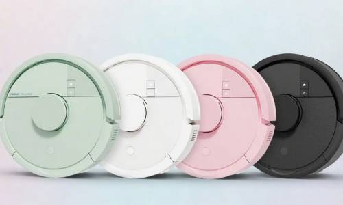 Roomba Mini: este robot aspirador demuestra que el tamaño sí importa – Review del Gadget Lab