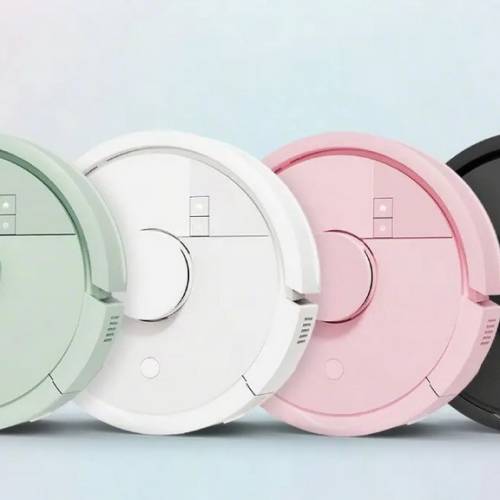 Roomba Mini: este robot aspirador demuestra que el tamaño sí importa – Review del Gadget Lab