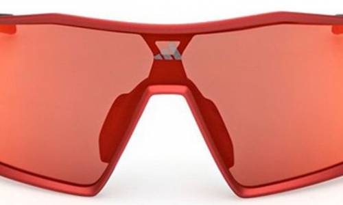 Adidas Sport Kentro: las gafas deportivas que priorizan ventilación, estabilidad y visión panorámica para correr sin distracciones – Review del Gadget Lab